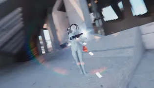 Angels vs Angels screenshot 1