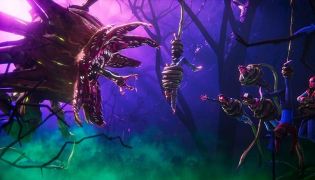 Stranger Things screenshot 3