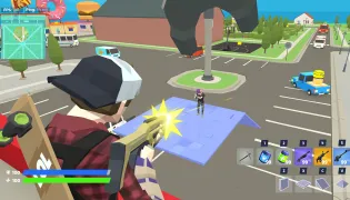 1v1.LOL screenshot 1