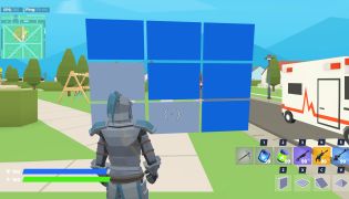 1v1.LOL screenshot 3