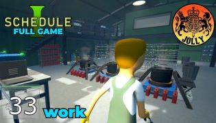 Schedule I screenshot 2