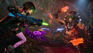 Borderlands 4 screenshot 3