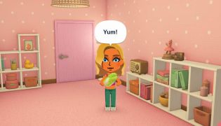 Tomodachi Life™: Living the Dream screenshot 2