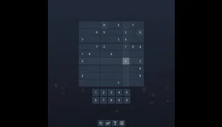 Sudoku Dreams screenshot 3