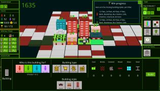 Meeting Places screenshot 2