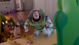 Toy Story 5 screenshot 2