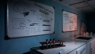 Toony's Daycare screenshot 2