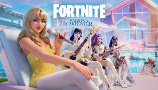 Fortnite screenshot 2