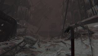 ColdSide: Retro Edition screenshot 3