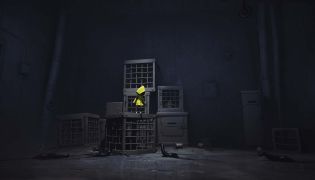 Little Nightmares screenshot 2