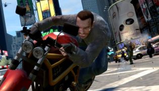 Grand Theft Auto-IV screenshot 2