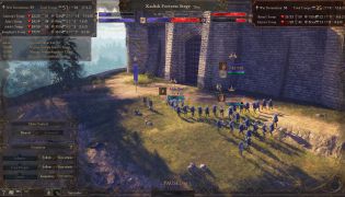 The End of History screenshot 2