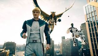 Superman 2025 screenshot 3