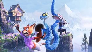 Zootopia 2 screenshot 2