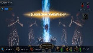 Drill Rift screenshot 3