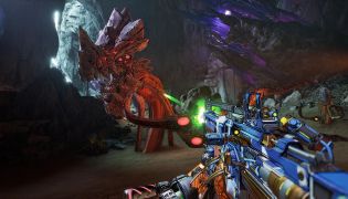 Borderlands 4 screenshot 2