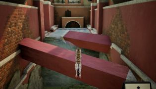 Curiosity screenshot 1