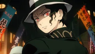 Demon Slayer screenshot 1
