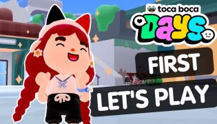 Toca Boca Days screenshot 3