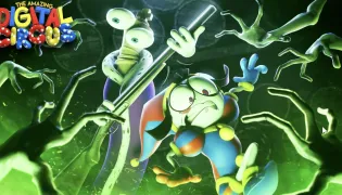The Amazing Digital Circus screenshot 3