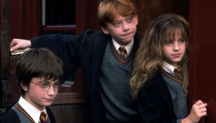 Harry Potter screenshot 1