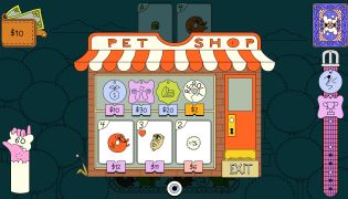 Dogpile screenshot 2