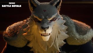 Fortnite Lawless screenshot 1