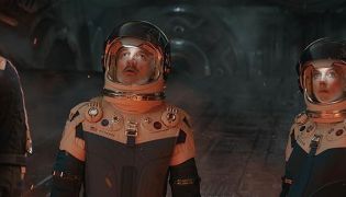 The Fantastic Four: First Steps screenshot 2