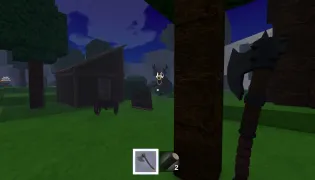 99 Nights in the Forest screenshot 2