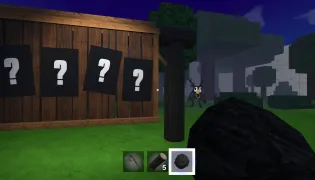 99 Nights in the Forest screenshot 3