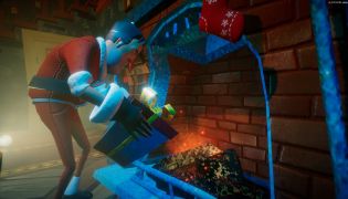 Secret Neighbor: Hello Neighbor Multiplayer screenshot 3