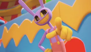 The Amazing Digital Circus screenshot 2