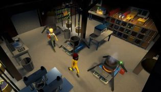 Schedule I screenshot 3