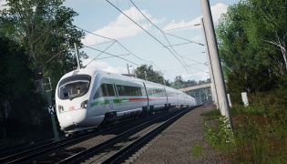 Train Sim World® 6 screenshot 3