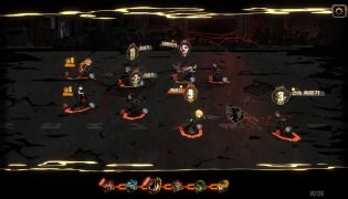 Limbus Company screenshot 2