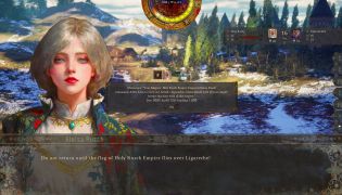 The End of History screenshot 1