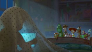 Toy Story 5 screenshot 1