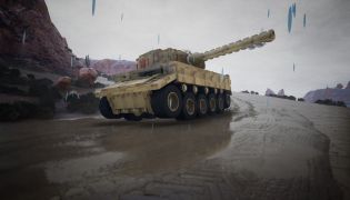 Brick Rigs screenshot 2