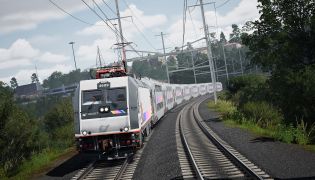 Train Sim World® 6 screenshot 2