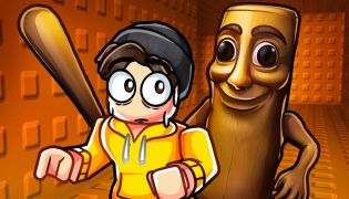 Roblox Tung Tung Tung Sahur screenshot 3