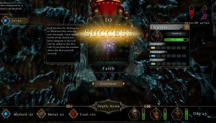 Drill Rift screenshot 2