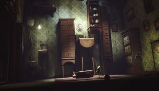 Little Nightmares screenshot 3