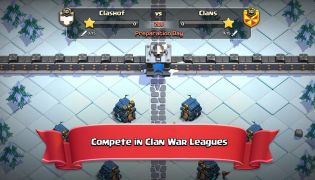 Clash of Clans screenshot 2