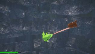 I'm a frog screenshot 3