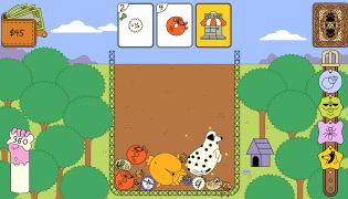 Dogpile screenshot 1