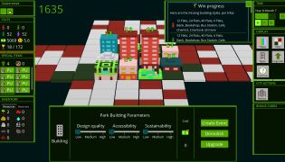 Meeting Places screenshot 3