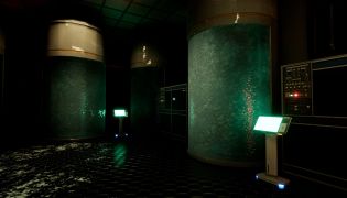 Toony's Daycare screenshot 3