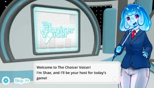 Сhoicer Voicer screenshot 3