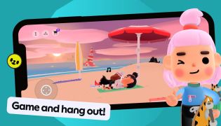 Toca Boca Days screenshot 2