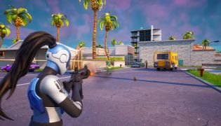 Fortnite Reload screenshot 2